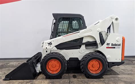 bobcat s750 skid steer tires|s750 bobcat for sale.